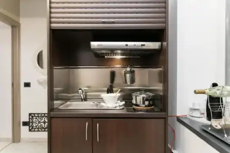 Apartdei Mercanti - 61