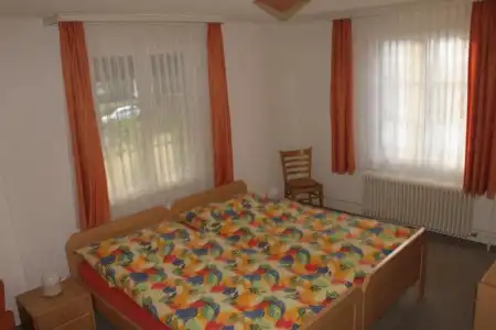 Adventure Guesthouse - 4