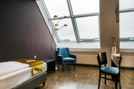 Garner FRANKFURT - PALMENGARTEN by IHG - 27