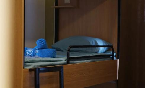 Central Hostel - 2