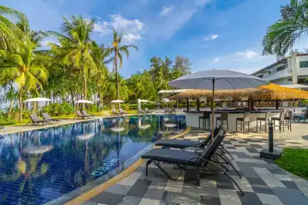 Sunprime Kamala Beach - 39