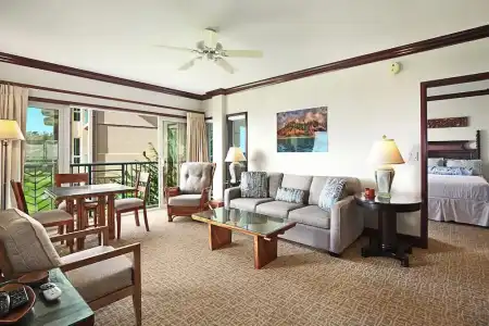 Waipouli Beach Resorts & Spa Kauai by OUTRIGGER - 330