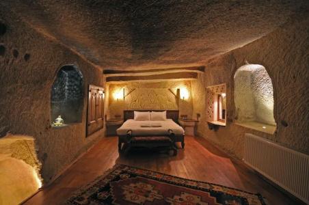 Has Cave Konak - 37