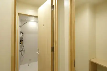 LYURO Tokyo Kiyosumi by THE SHARES - Hostel - 7