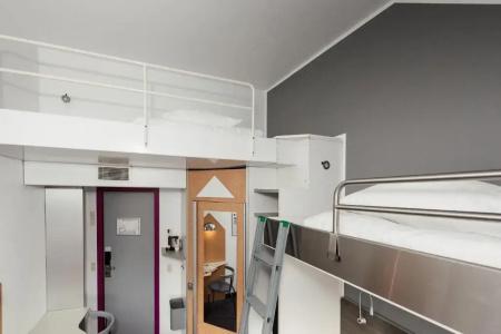 CABINN Scandinavia - 6