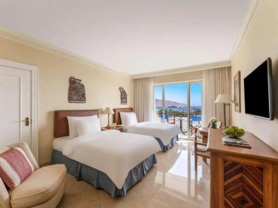 Mövenpick Resort & Residences Aqaba - 157