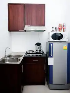 Nadivana Serviced Apartments - 16