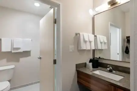 Fairfield Inn By Marriott Savannah Airport - 21
