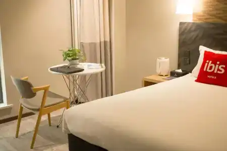 Ibis Xian First Gaoxin Road - 24