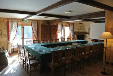 Auberge de La Maison - 27