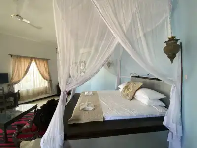 Jafferji Beach Retreat, - 2