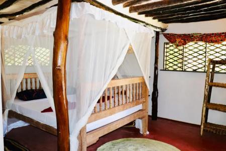 Evergreen Bungalows - 109