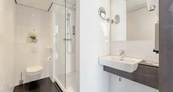 PLAZA Premium Almere - 93