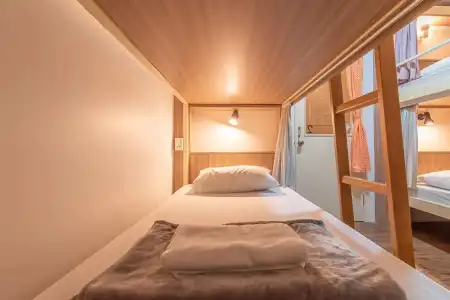 The Victory View - Hostel - Adults only - 9