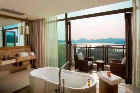 Sheraton Huizhou Bailuhu - 105