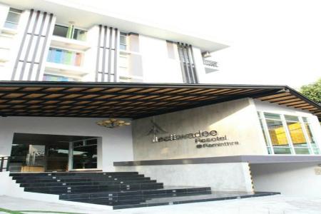 Leelawadee Resotel Raminthra 23 - 27