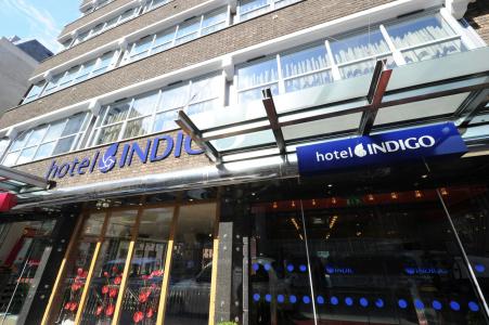 Indigo London Tower Hill by IHG - 17