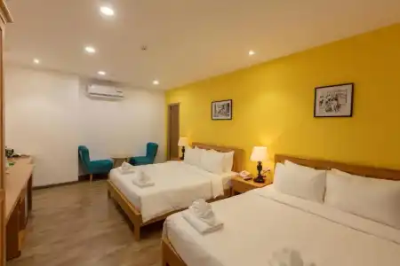 La Paix Sài Gòn - Boutique - 81