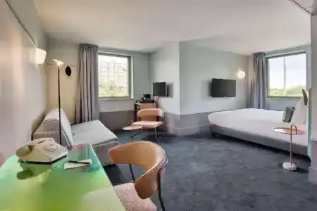 Aiden By Best Western Clermont-ferrand & Spa - 115