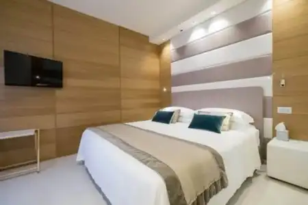 Metropol Ceccarini Suite - Luxury apartments - 5