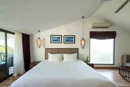 Senvila Boutique Resort & Spa - 241