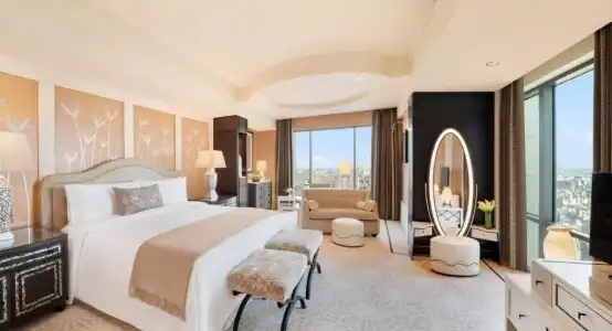 The St. Regis Cairo - 50