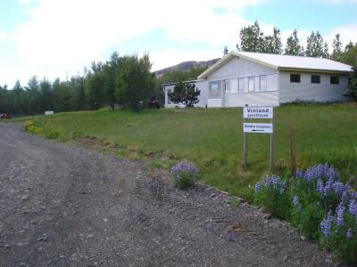 Vinland Guesthouse - 23