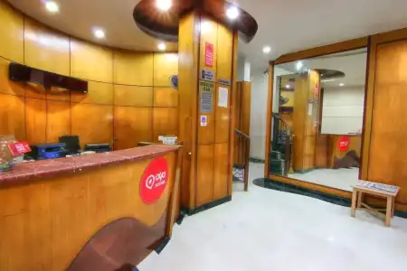 Karan Palace - 1