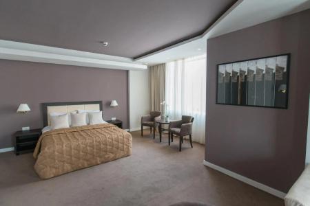 New City & Restaurant Niš - 4