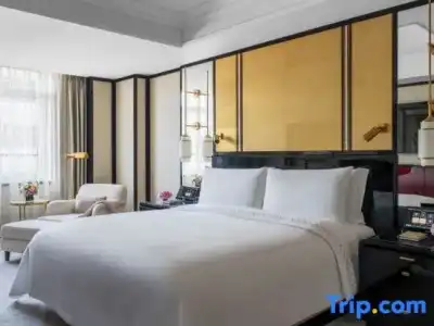 The Peninsula Istanbul - 78