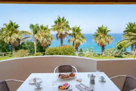 Villaggio Cala Di Volpe & Residence - 77