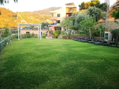 Villa Santa Barbara - 19