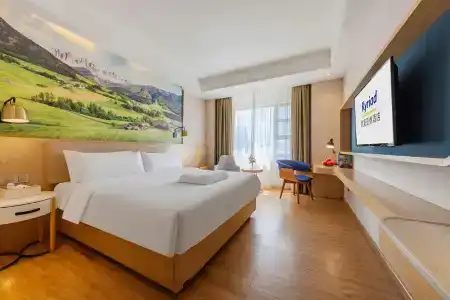 Kyriad Marvelous·Dongguan Huangjiang Jinyi - 12