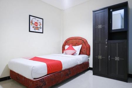 O Pondok Helomi - 31