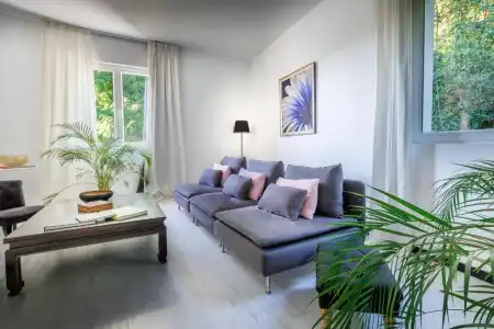 Belfry Spa by Ligne St Barth - 32