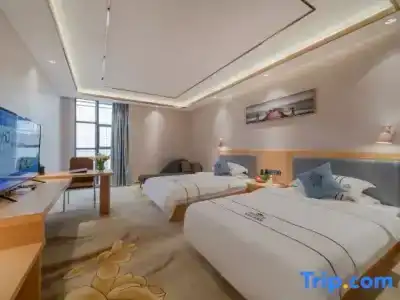 Microtel by Wyndham Lijiang - 17