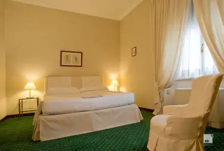 Aldrovandi Residence City Suites - 0