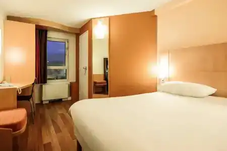 Ibis Clermont Ferrand A71 A75 La Meridienne - 28