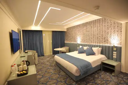 Pyramids Park Resort Cairo - 2