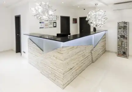 Green Park Apartments - 11