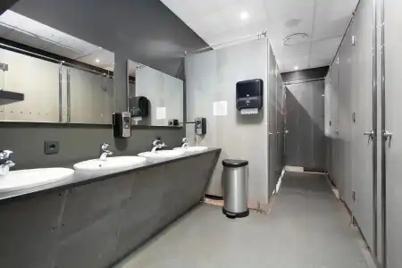 Galaxy Pod Hostel - 7
