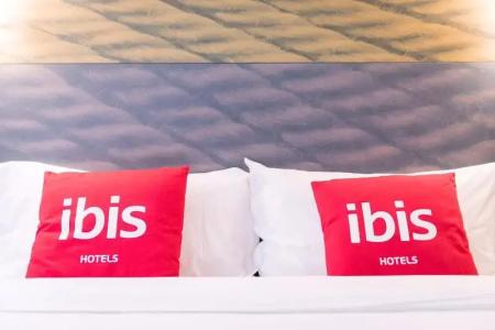 ibis Shanghai Gubei - 33