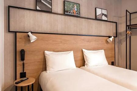 ibis Avignon Sud - 46