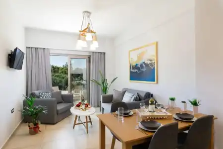 Belvedere Apartments and Spa - 86