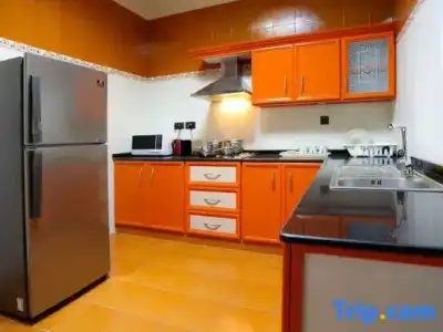 Remas Suites - 50