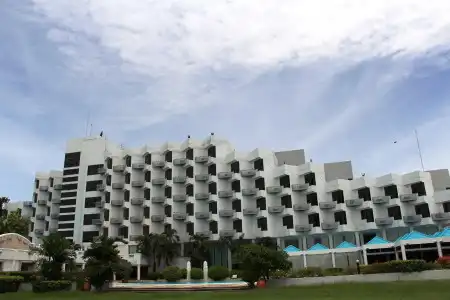 Suntara Wellness Resort & - 14