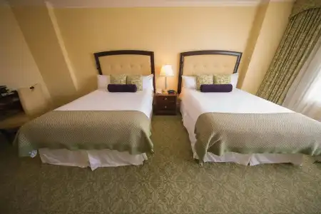 Omni Shoreham - 5