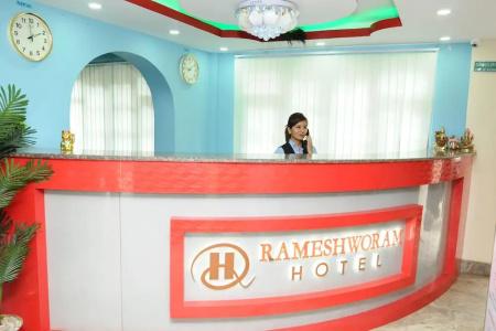Rameshworam - 12