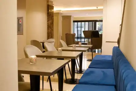 SuMa Recoleta - 12