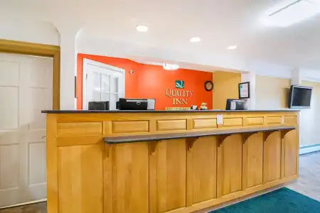 Quality Inn North Conway - 22